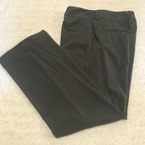 Dress pants